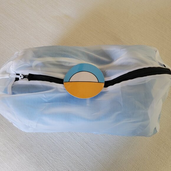 Senchi Designs Merlin HiLoft Hoodie – Sky Blue (Polartec High Loft 186gsm) NWT - Picture 8 of 8